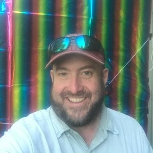 Meet your Posher, Matthew